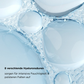 Aqua Barrier Low Molecular Hyaluronic Acid Cream