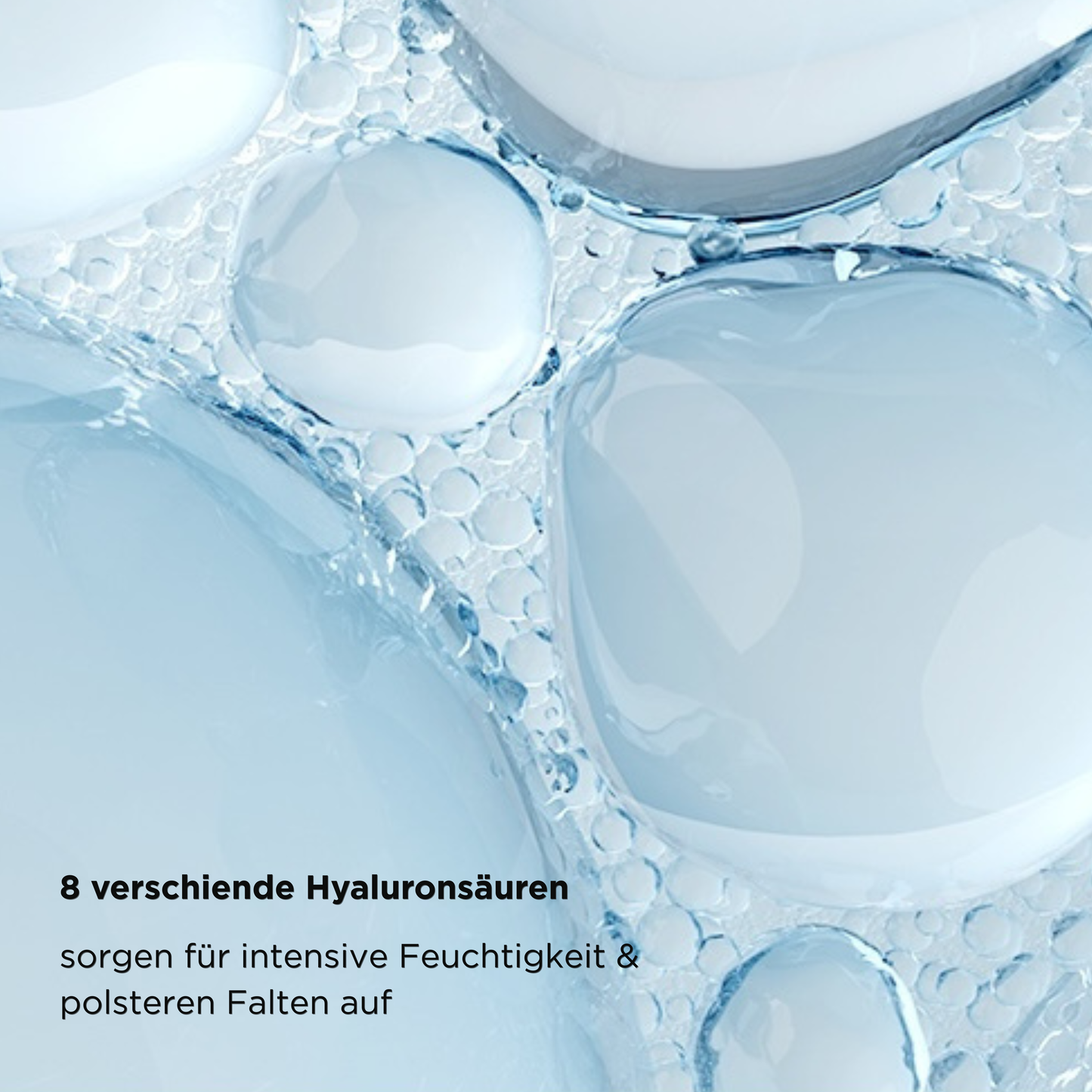 Aqua Barrier Low Molecular Hyaluronic Acid Cream