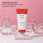 Acne Clear Mild Cleansing Foam
