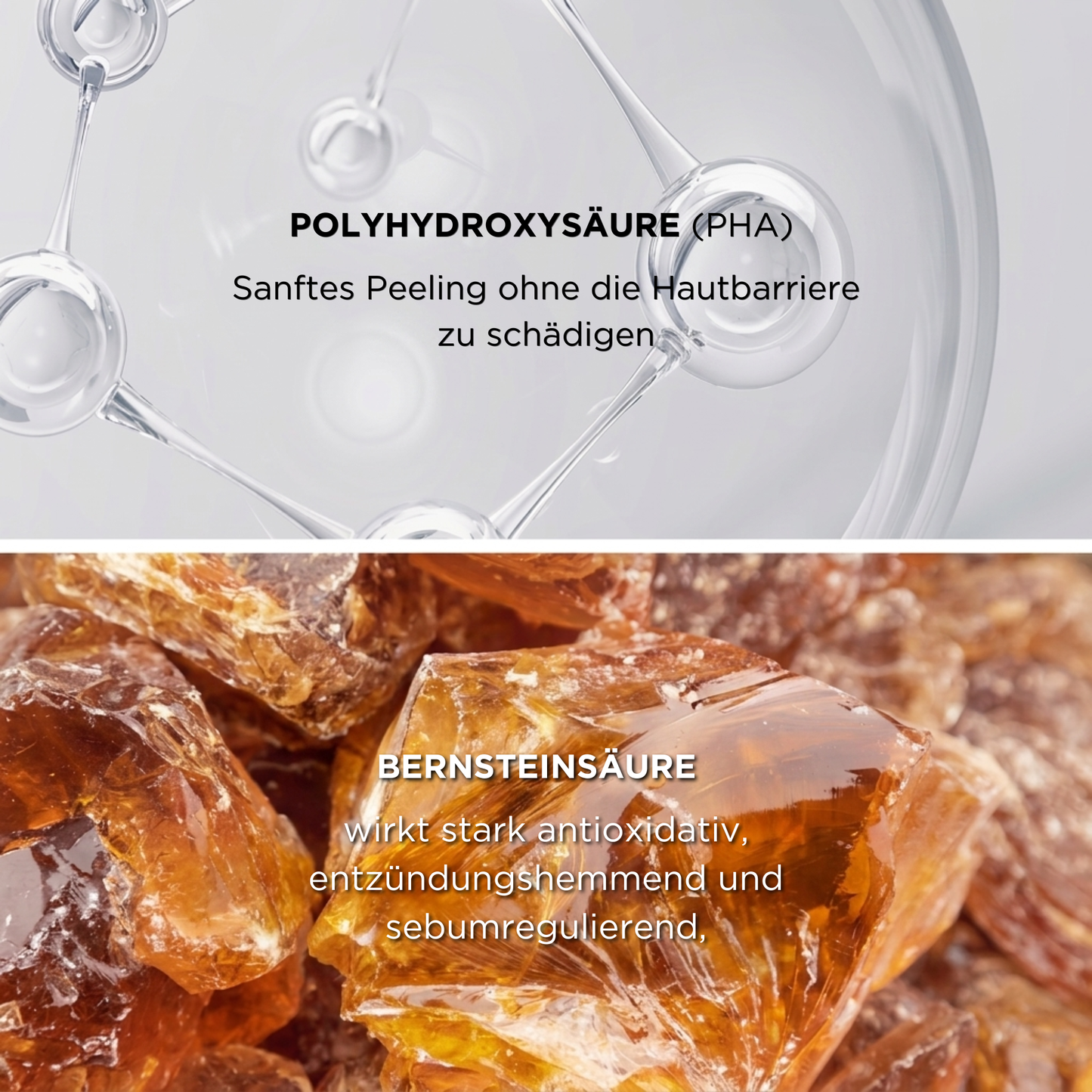 Acne Clear Mild Cleansing Foam