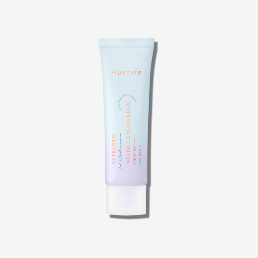 Be Frozen Water Fit Sun Cream SPF50+ PA++++