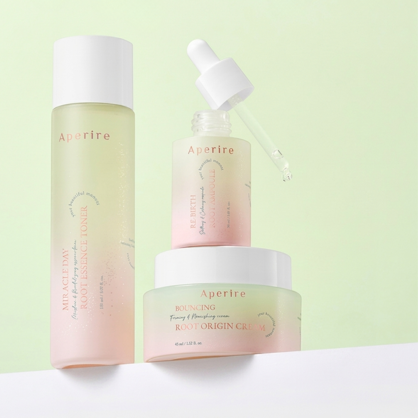 Re Birth Your Skin Set