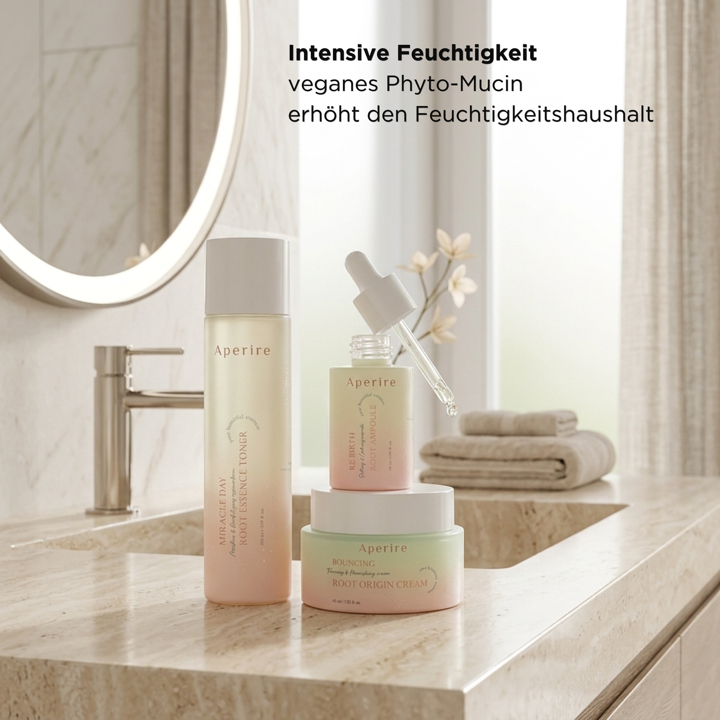 Re Birth Your Skin Set