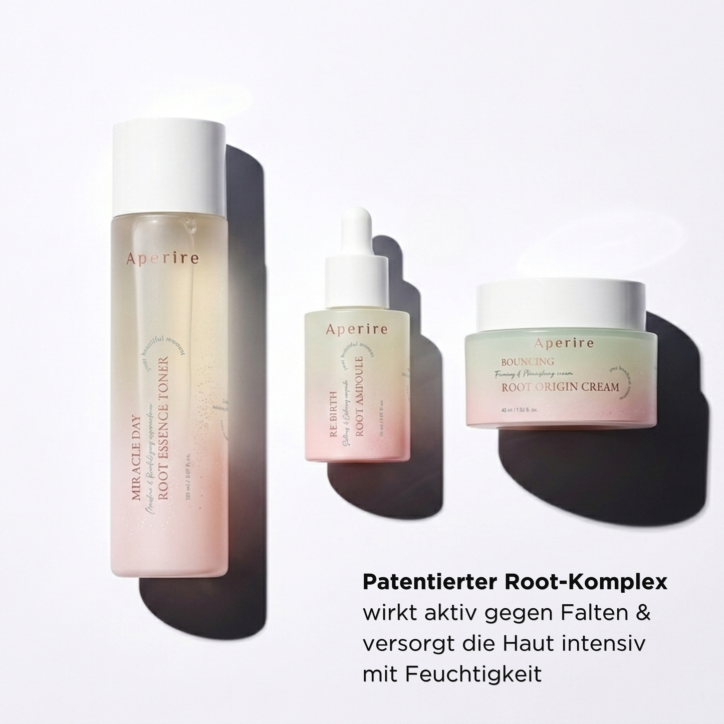 Re Birth Your Skin Set