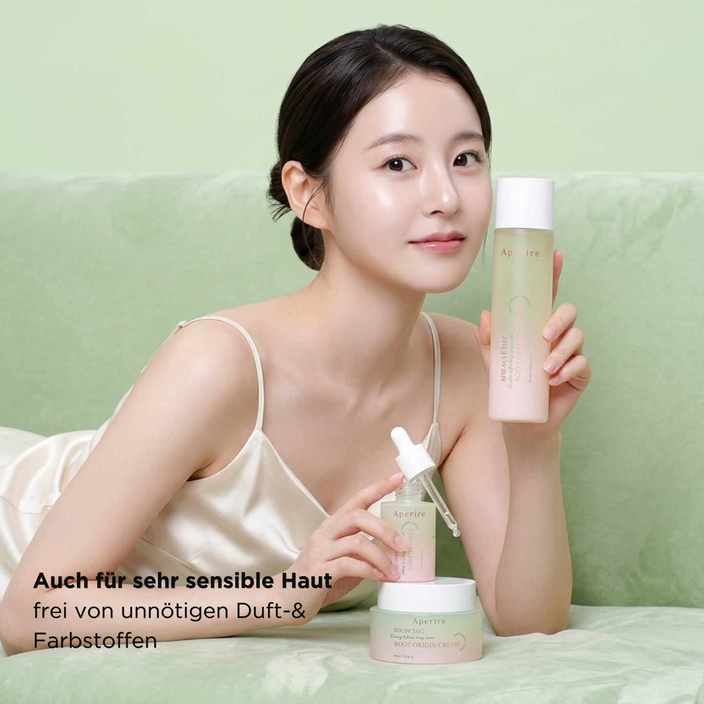 Re Birth Your Skin Set