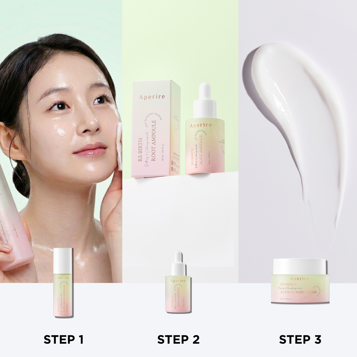 Re Birth Your Skin Set