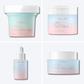 Be Frozen Pore-set