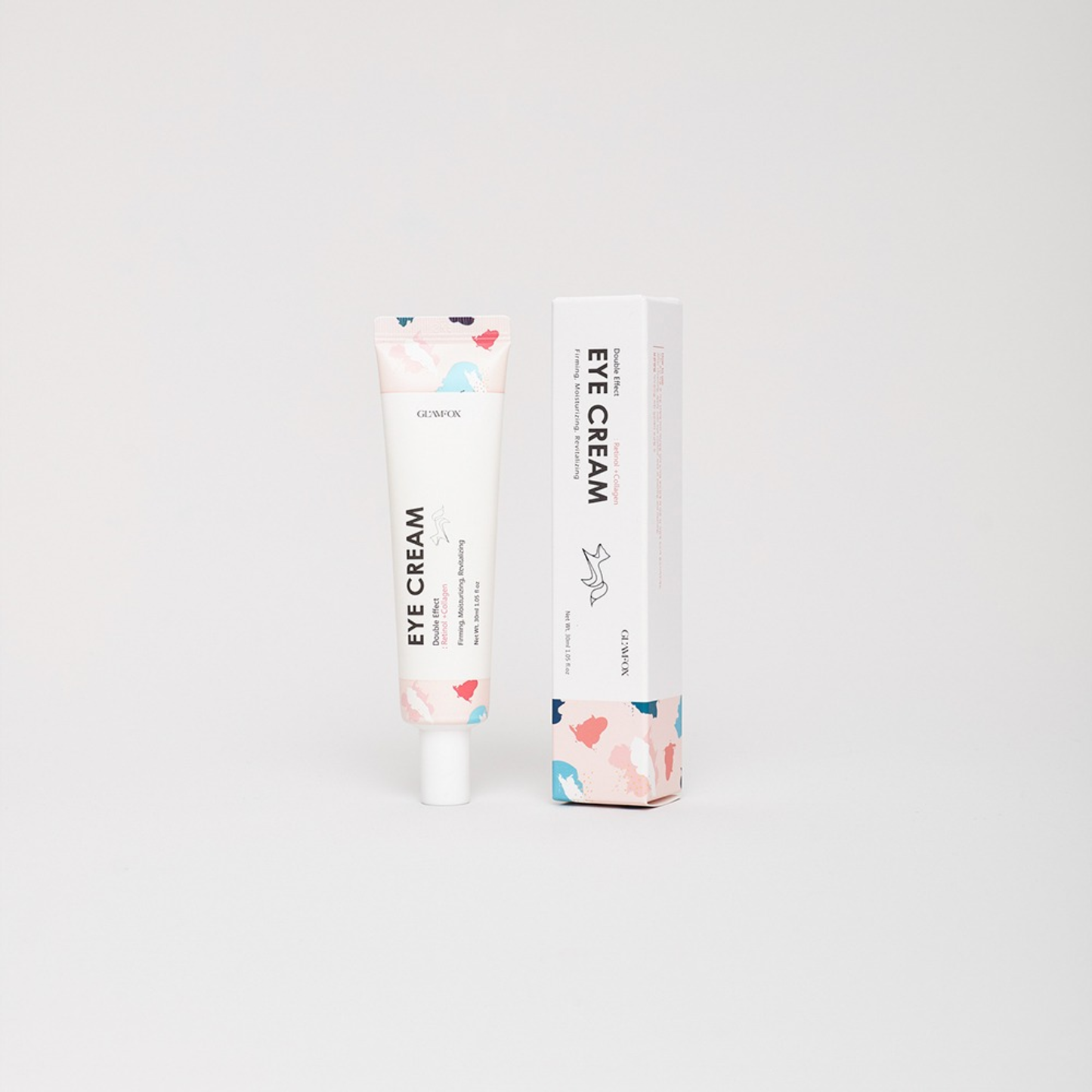 Gezichtscrème Retinol + Collageen
