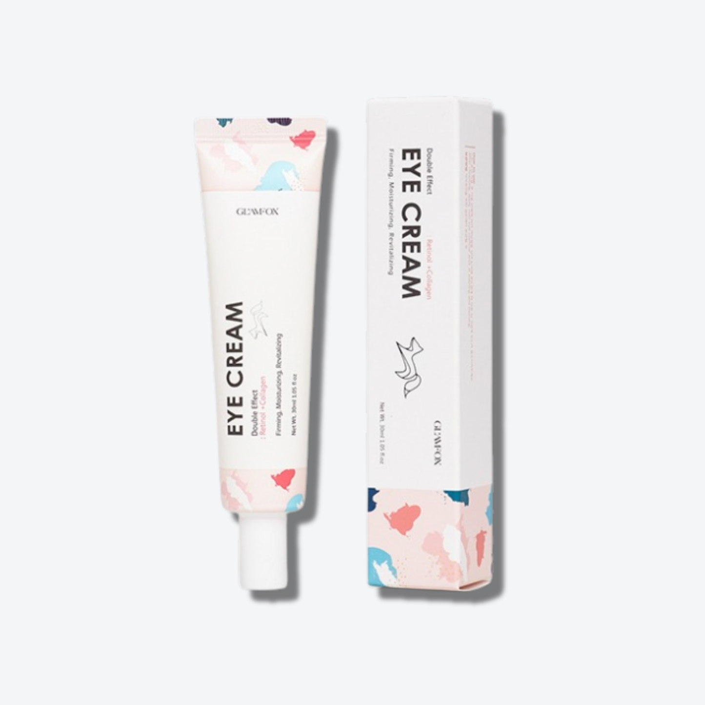 Gezichtscrème Retinol + Collageen