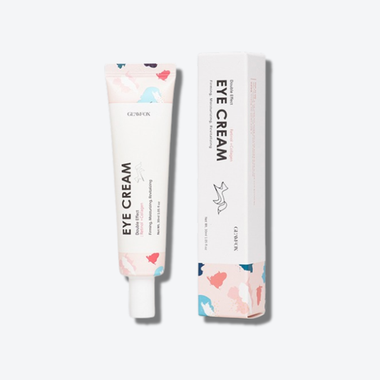 Gezichtscrème Retinol + Collageen