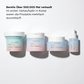 Be Frozen Pore-set