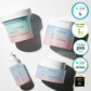 Be Frozen Pore-set