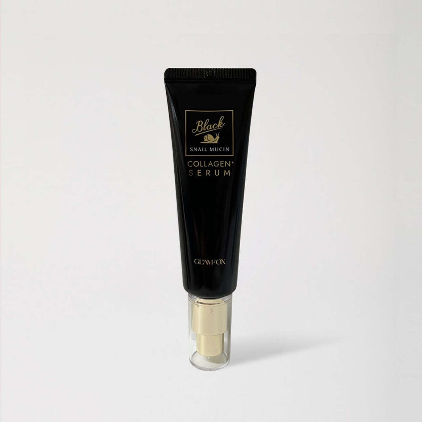 Black Snail Mucin Collagen Serum