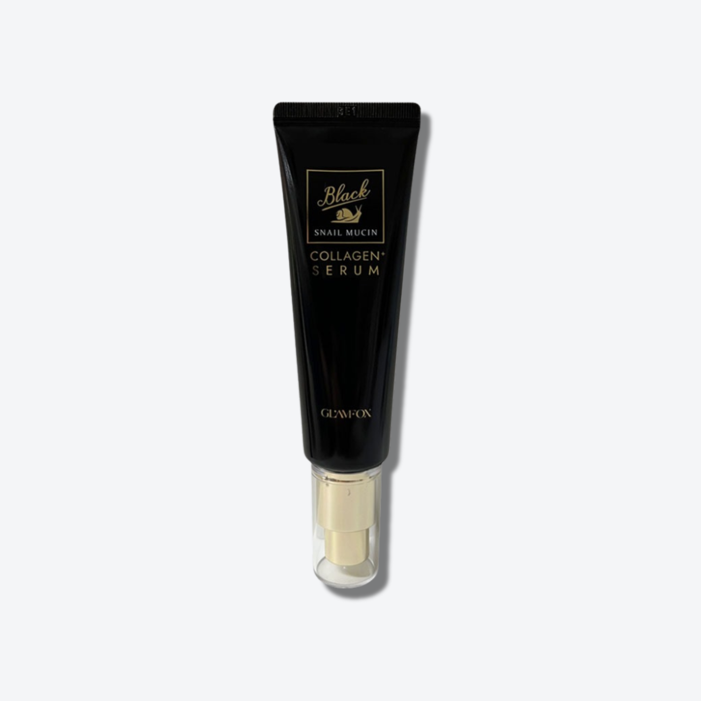 Black Snail Mucin Collagen Serum