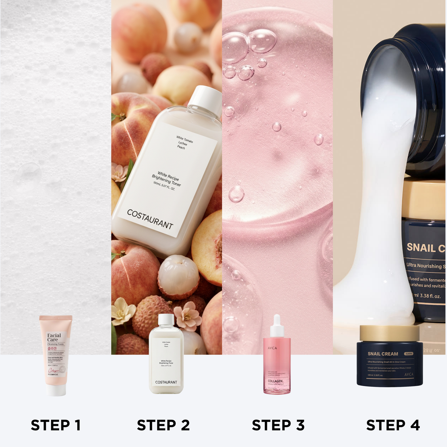 MISU Anti-Aging Set