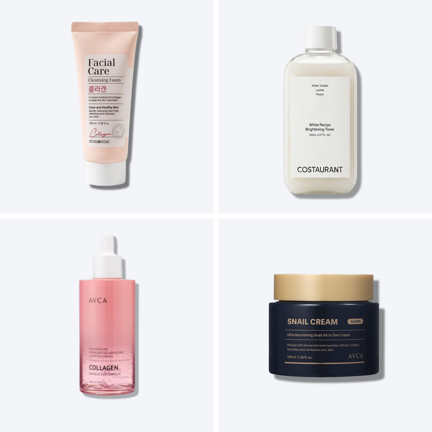 MISU Anti-Aging Set