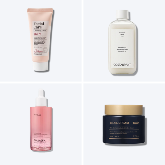 MISU Anti-Aging Set