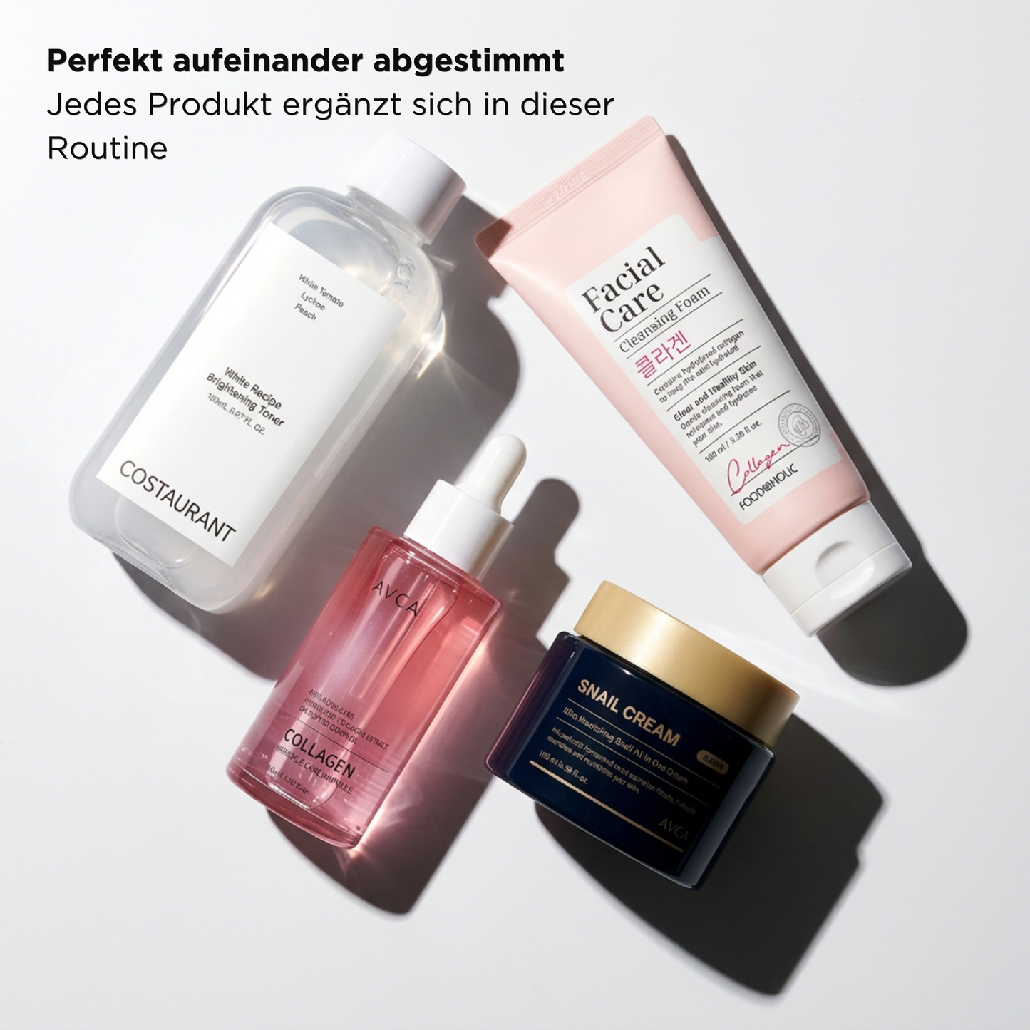 MISU Anti-Aging Set