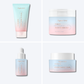 Be Frozen Pore Basis Set