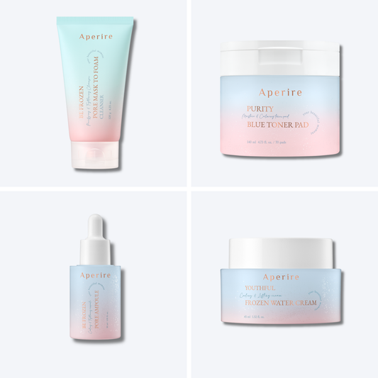 Be Frozen Pore Basis Set