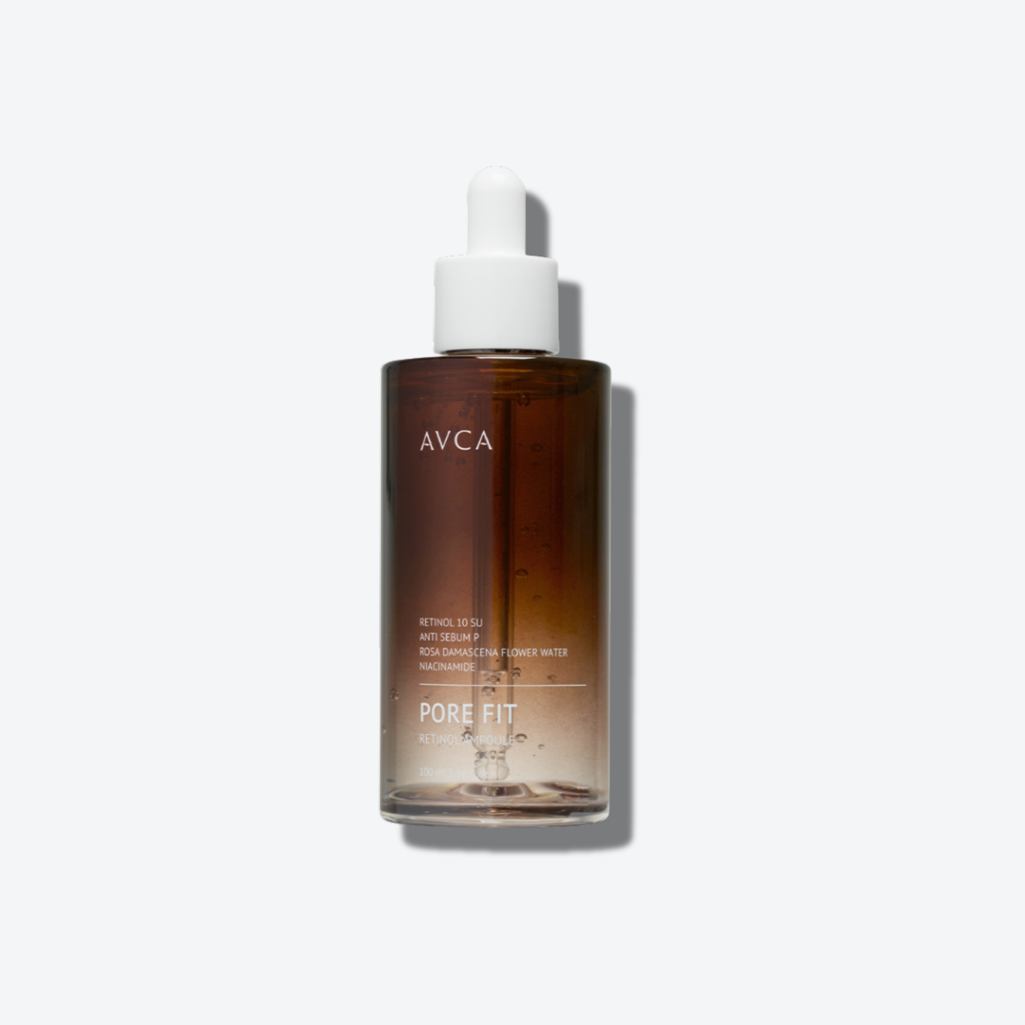 Pore Fit Retinol Ampoule