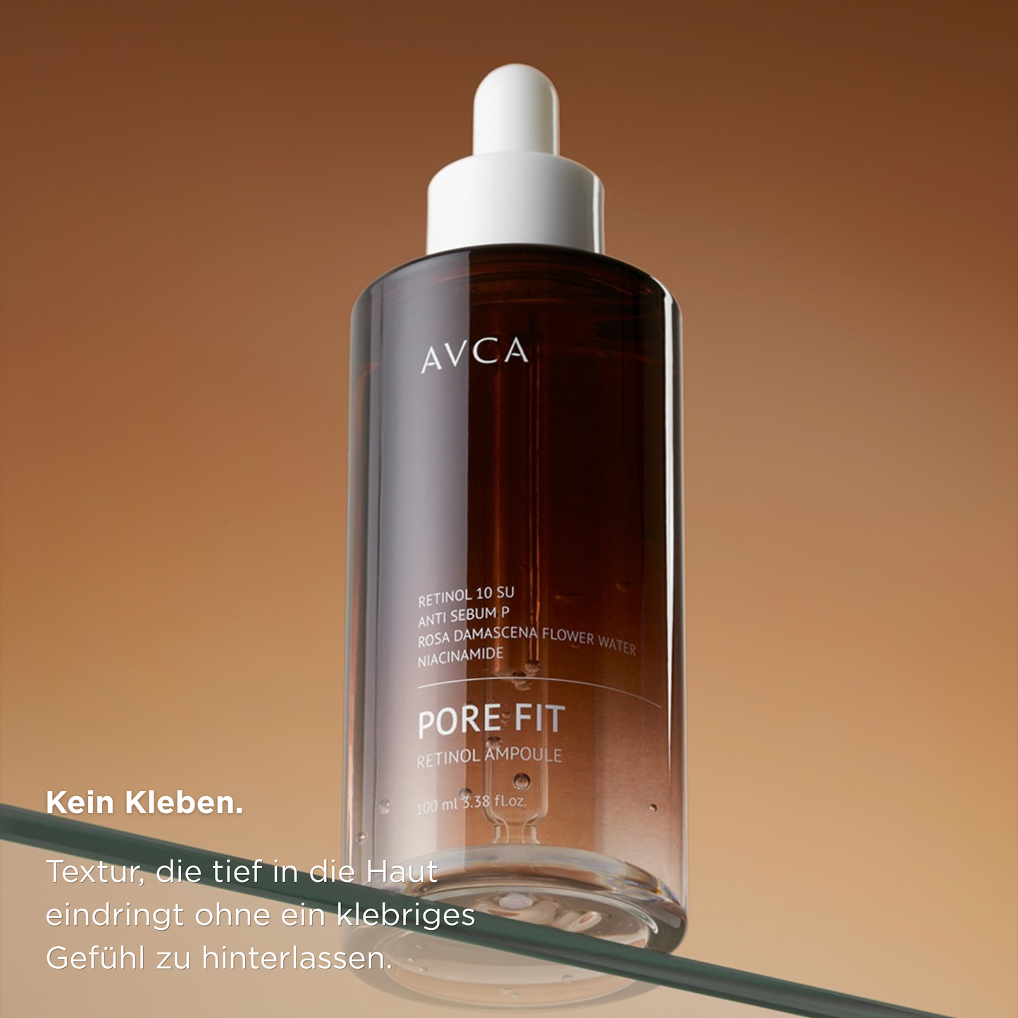 Pore Fit Retinol Ampoule