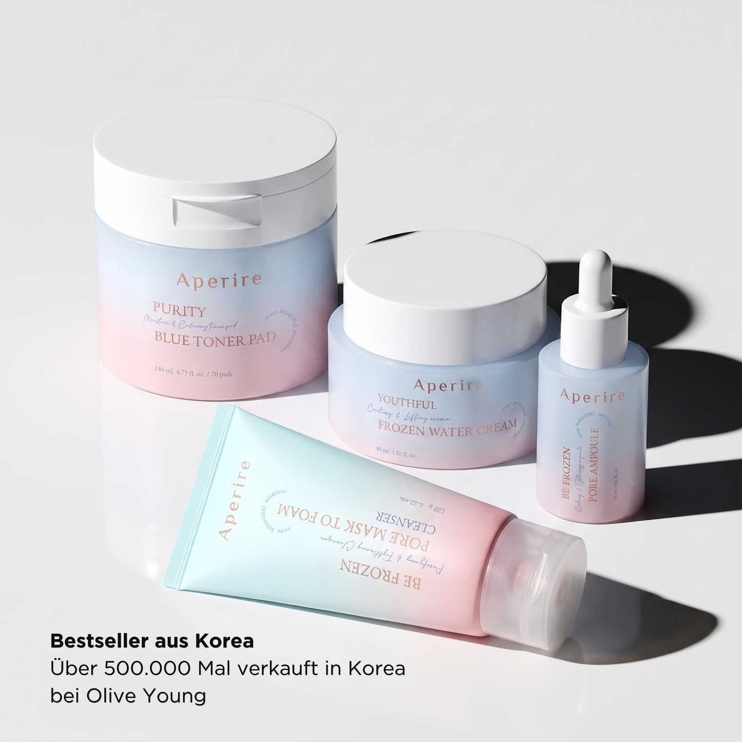 Be Frozen Pore Basis Set