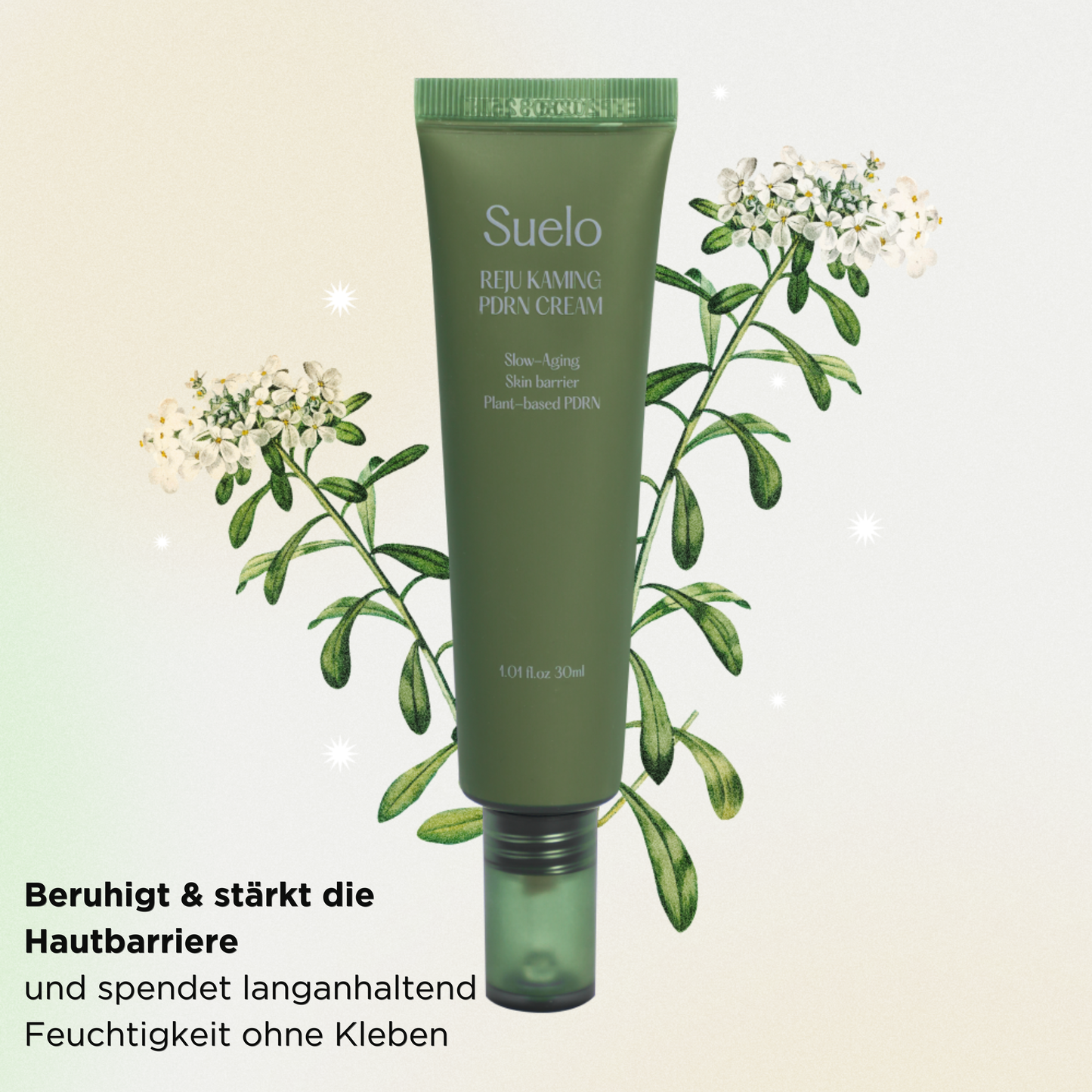 Reju Calming PDRN Cream