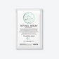 Retinol Serum Plumping Mask