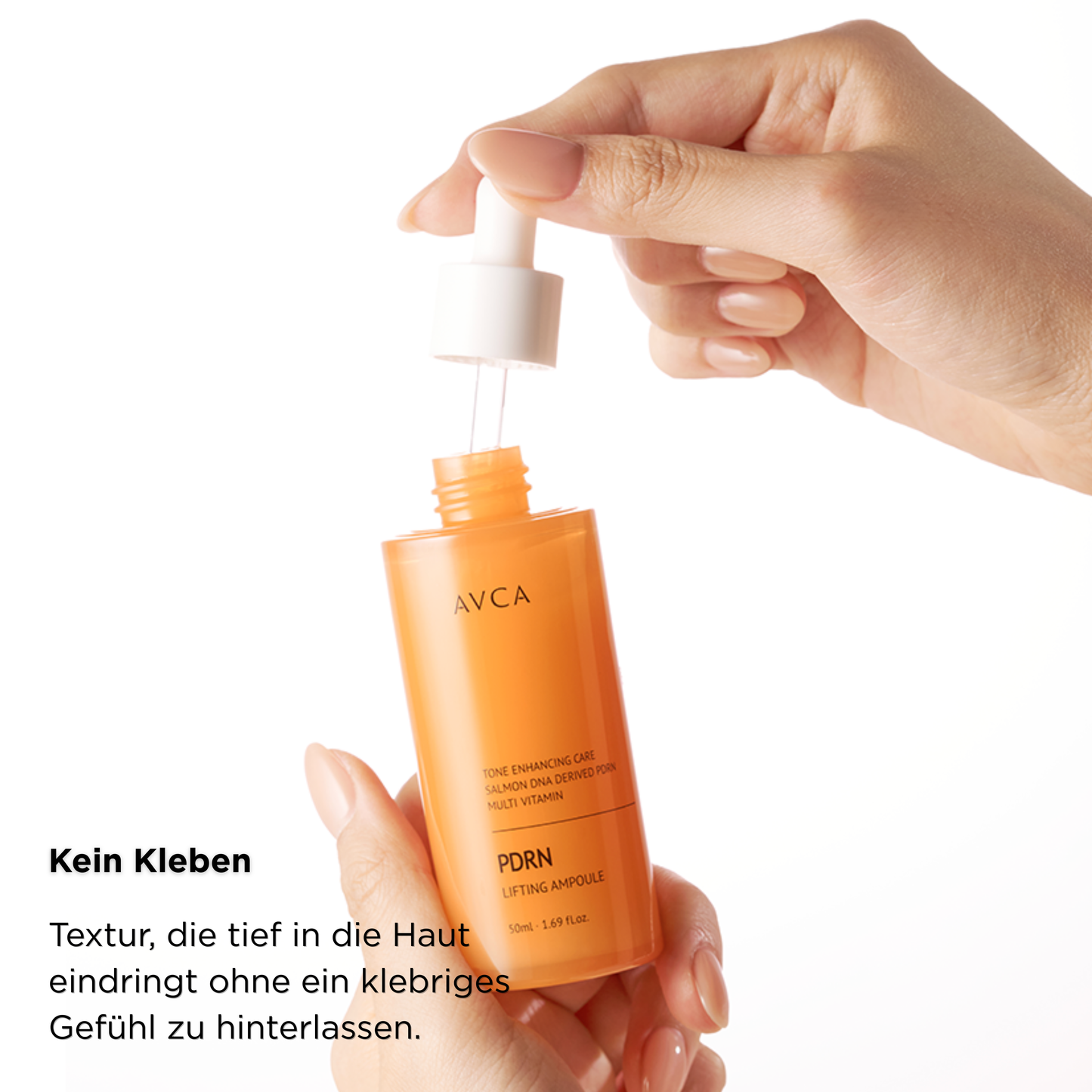 PDRN Lifting Ampoule