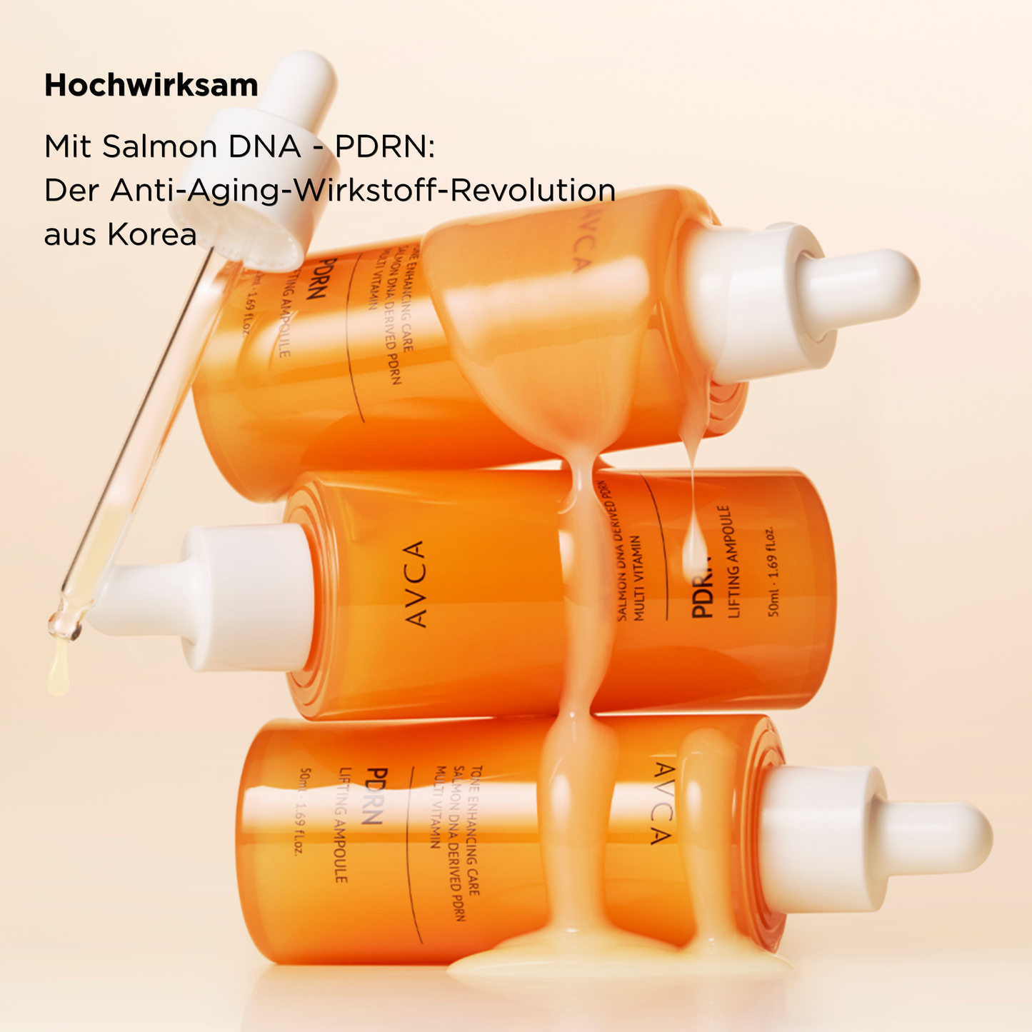 PDRN Lifting Ampoule