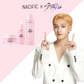Pink AHA BHA Serum