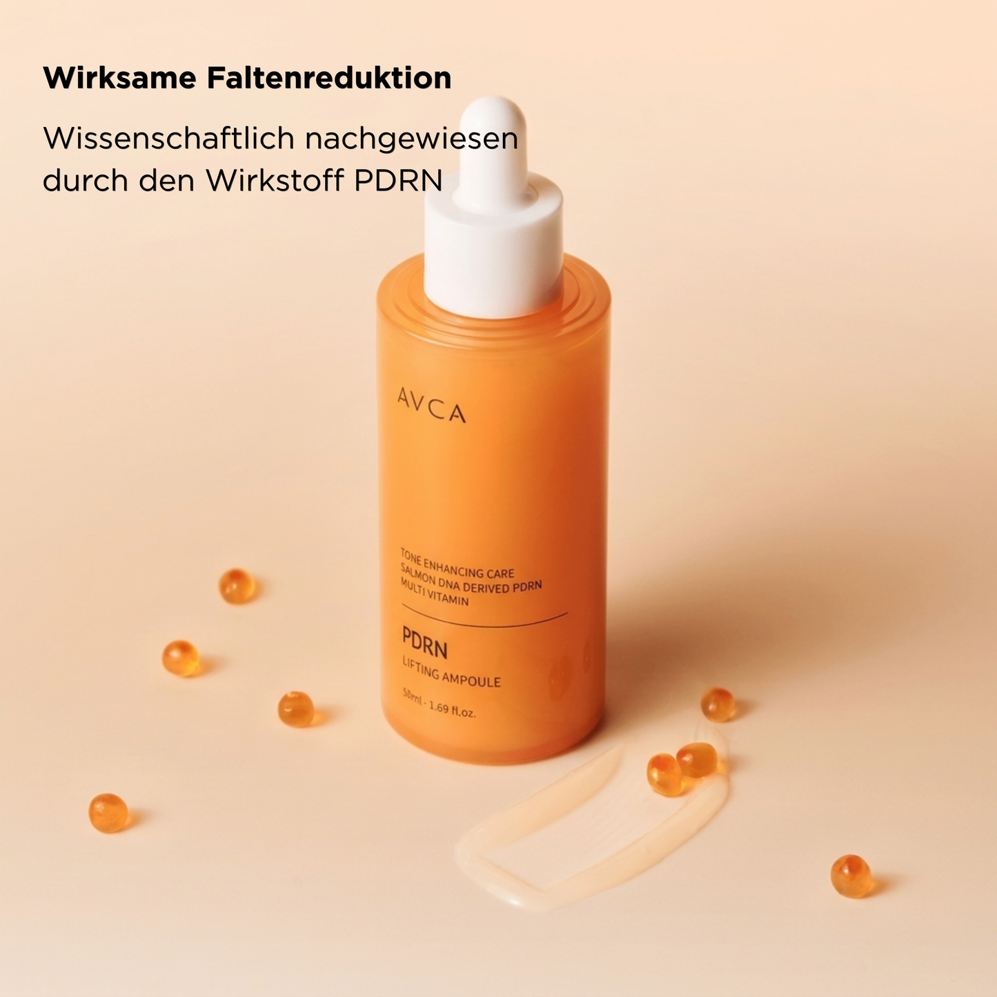 PDRN Lifting Ampoule