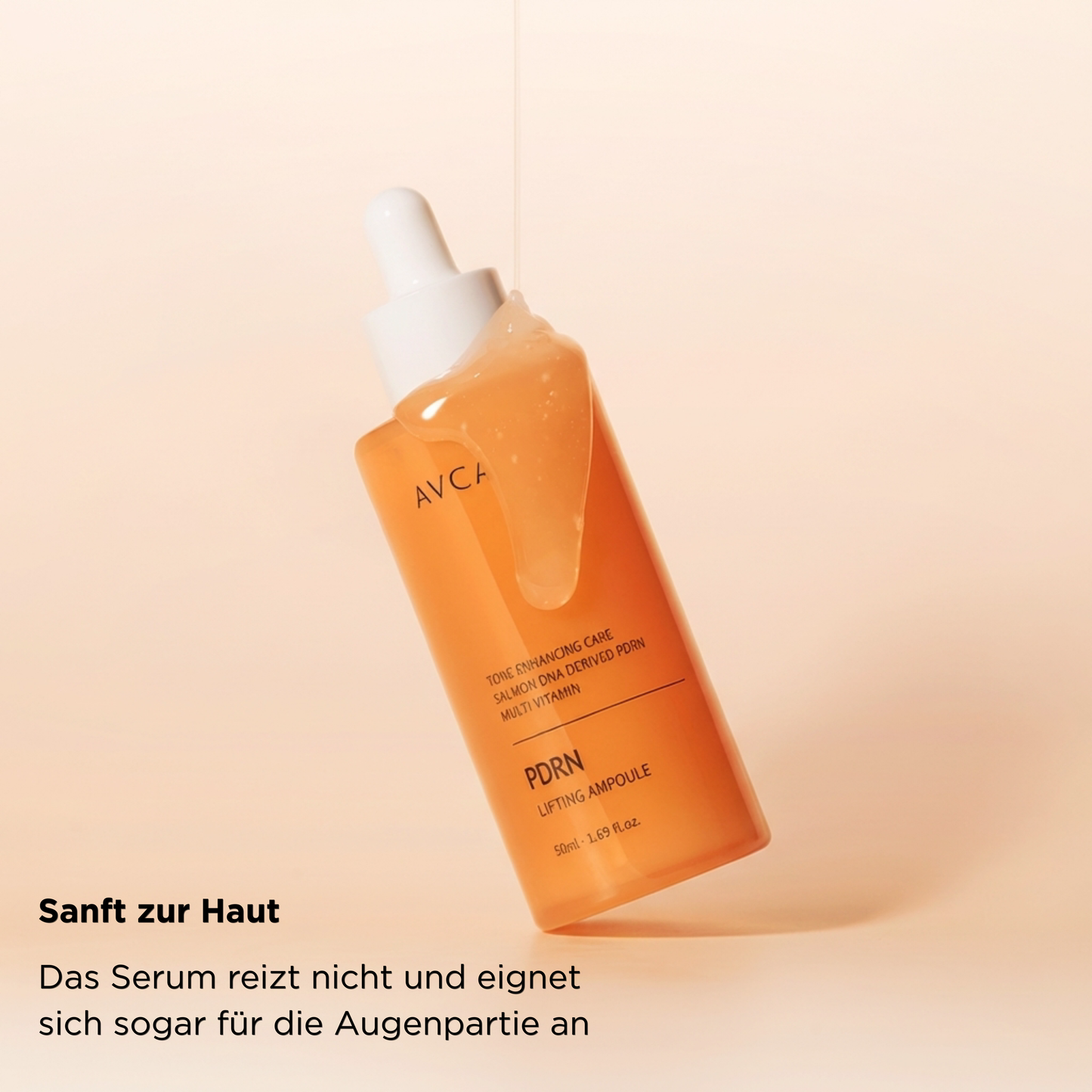 PDRN Lifting Ampoule