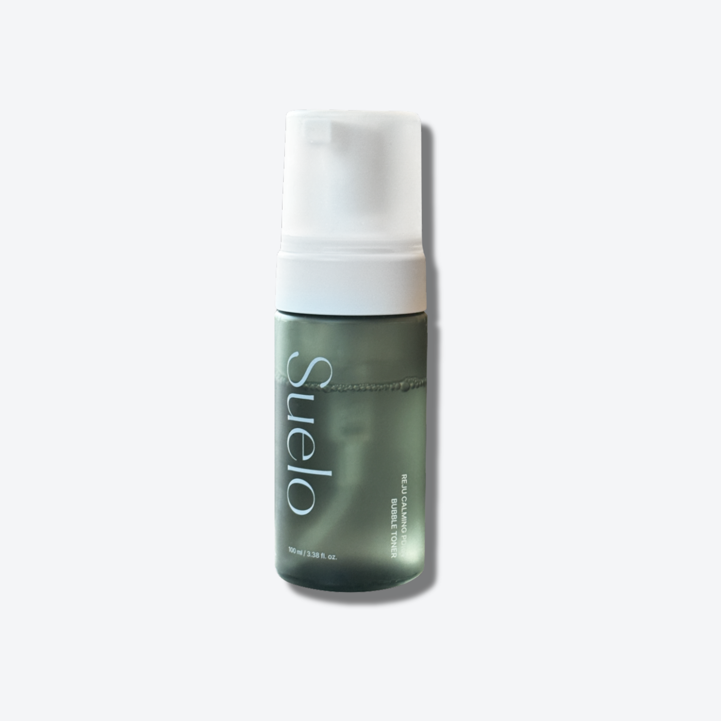Reju Calming PDRN Bubble Toner