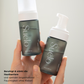 Reju Calming PDRN Bubble Toner
