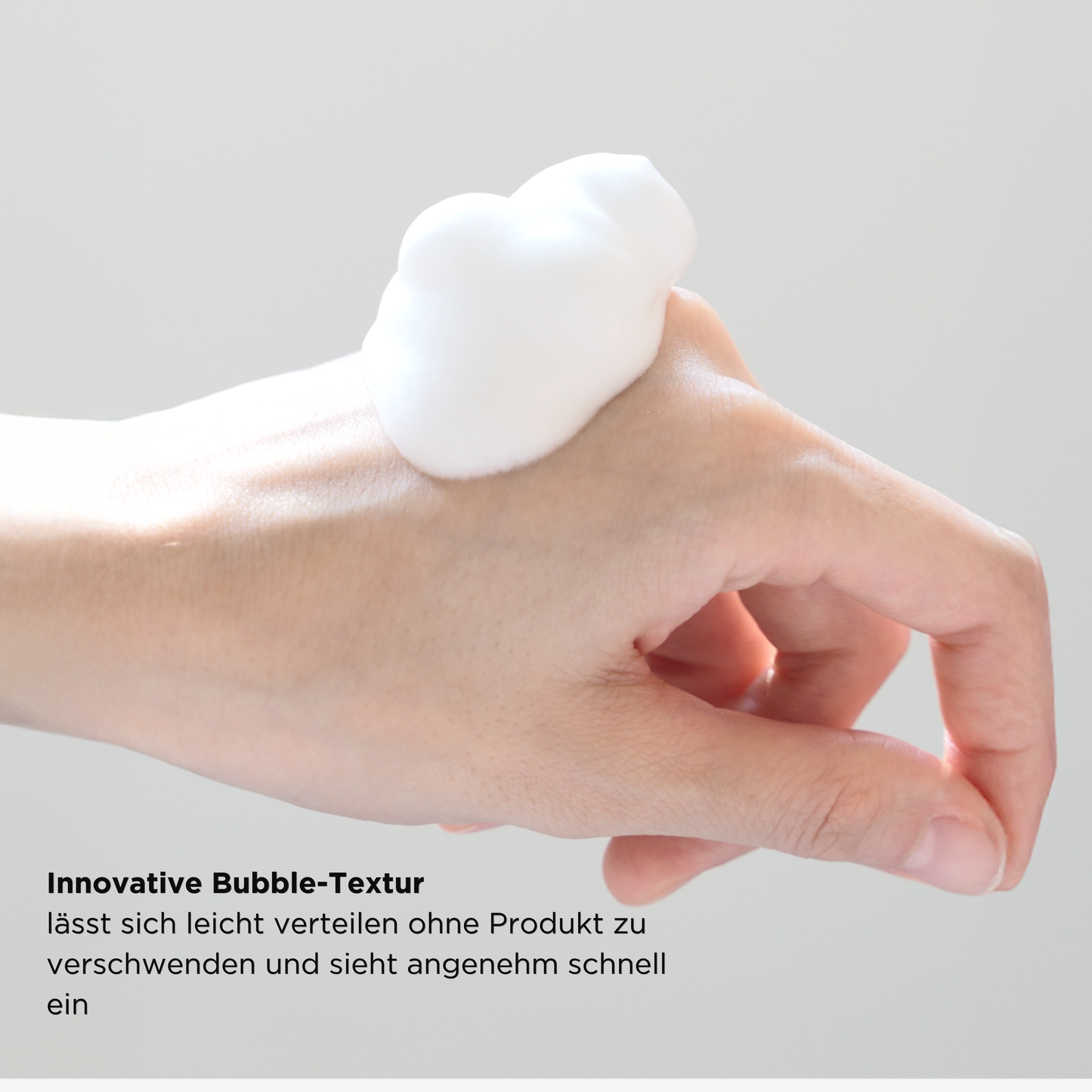 Reju Calming PDRN Bubble Toner