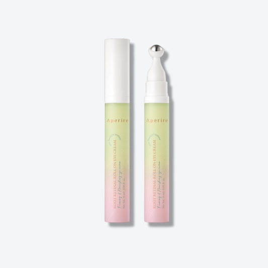 Root Retinal Roll on Eye Cream