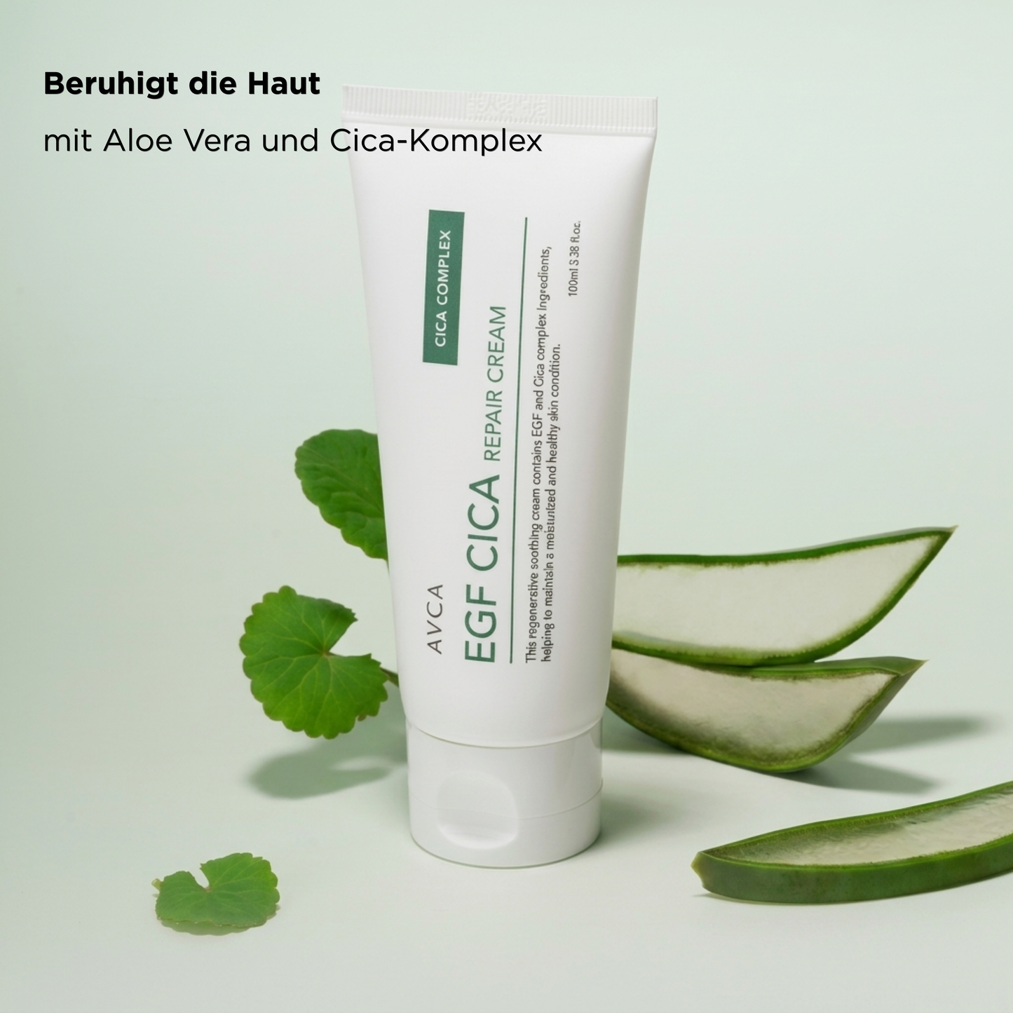 Ultra Voedende Slak All in One Crème