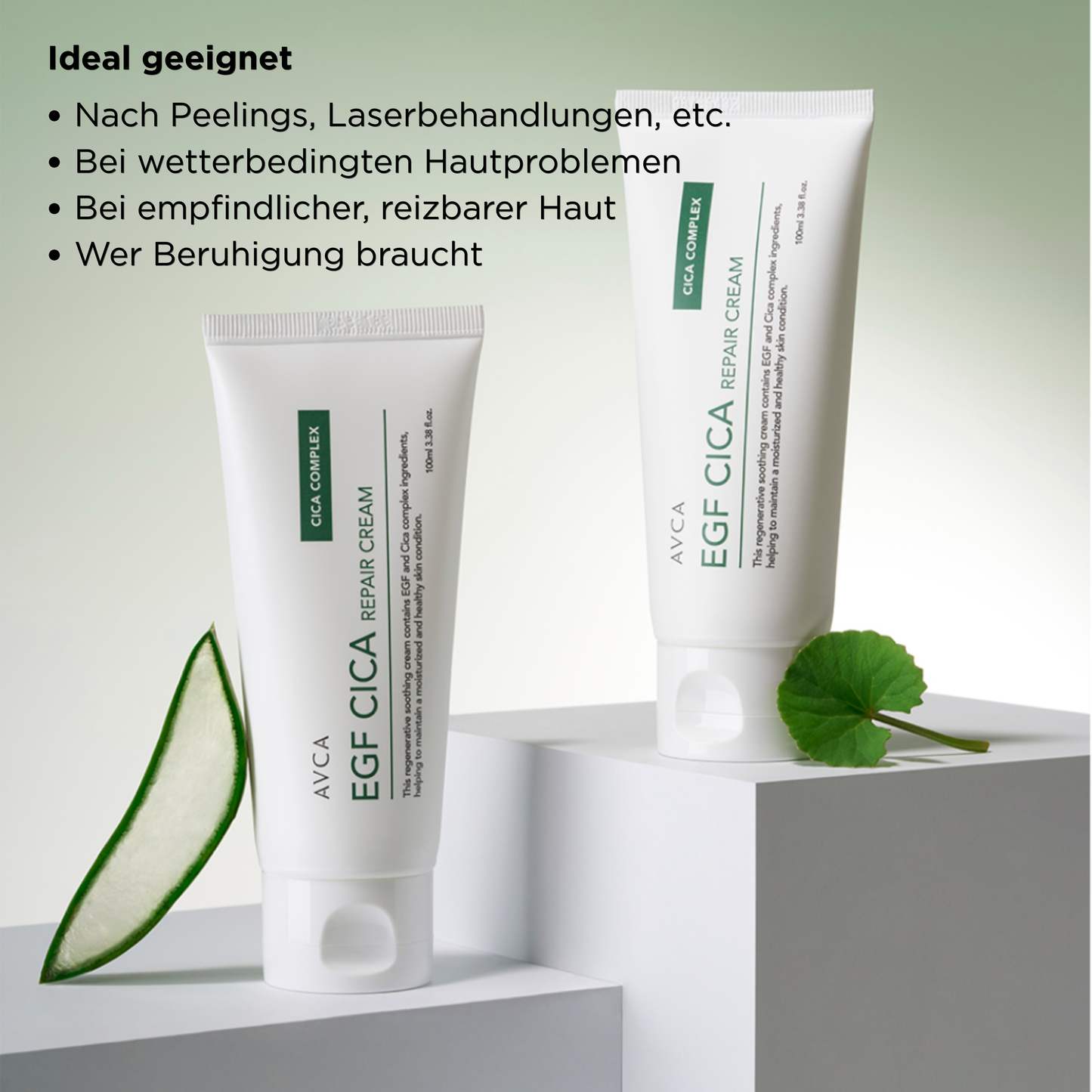 Ultra Voedende Slak All in One Crème
