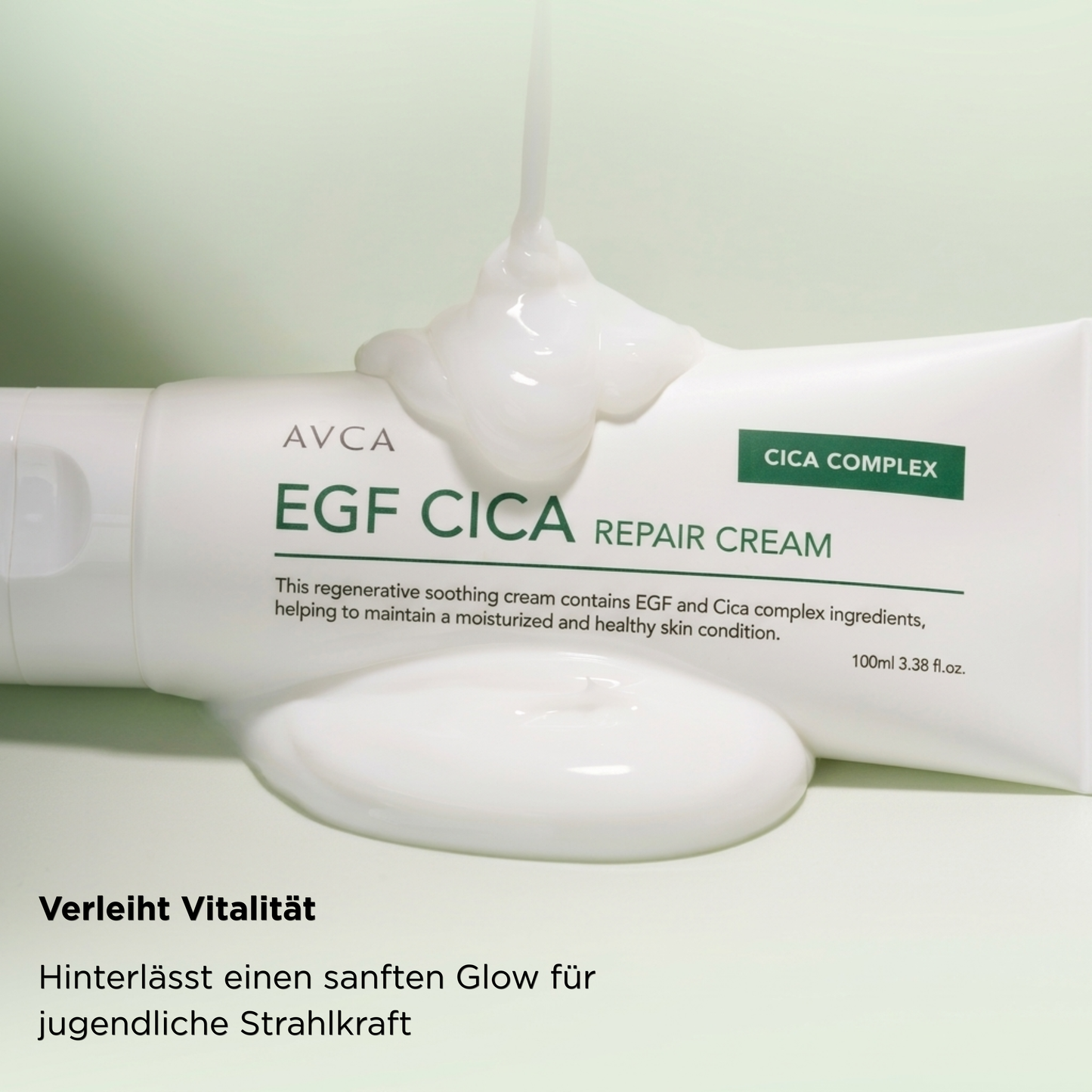 Ultra Voedende Slak All in One Crème