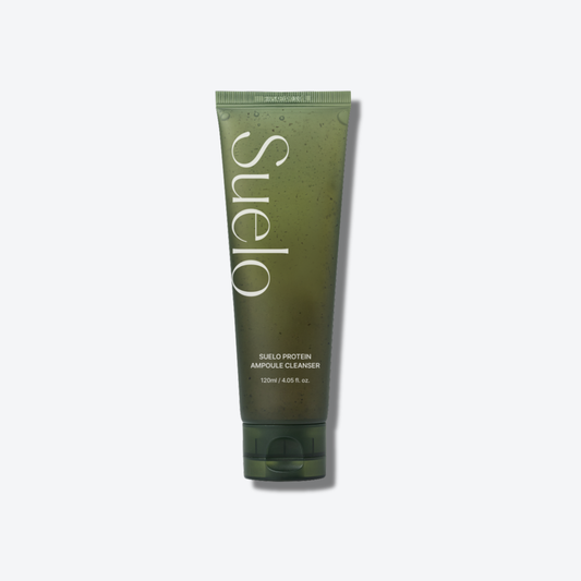 Protein Ampule Cleanser