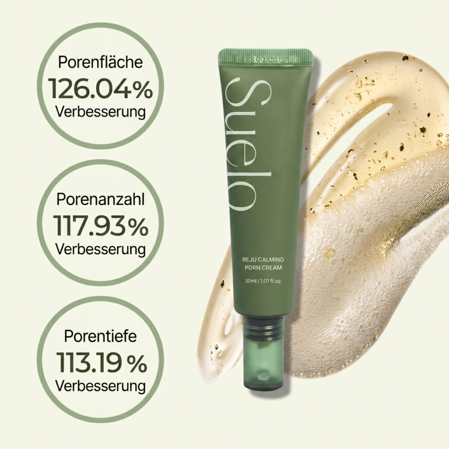 Protein Ampule Cleanser