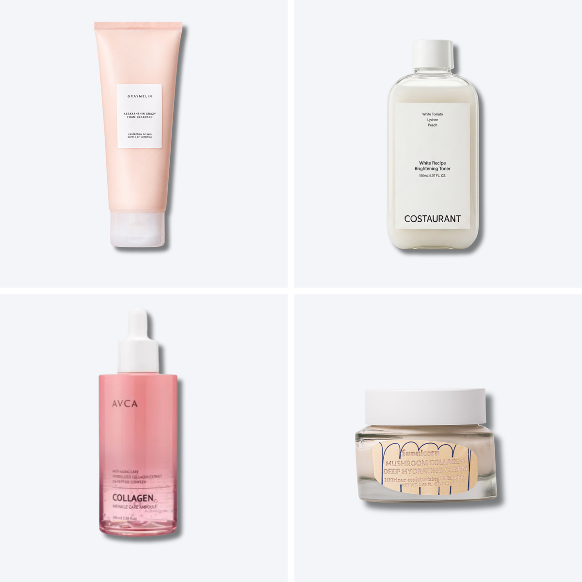 MISU Anti-Aging Set