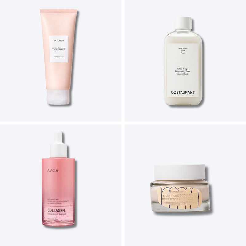 MISU Anti-Aging Set