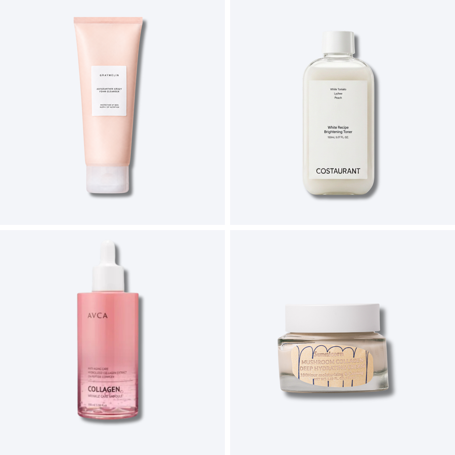 MISU Anti-Aging Set