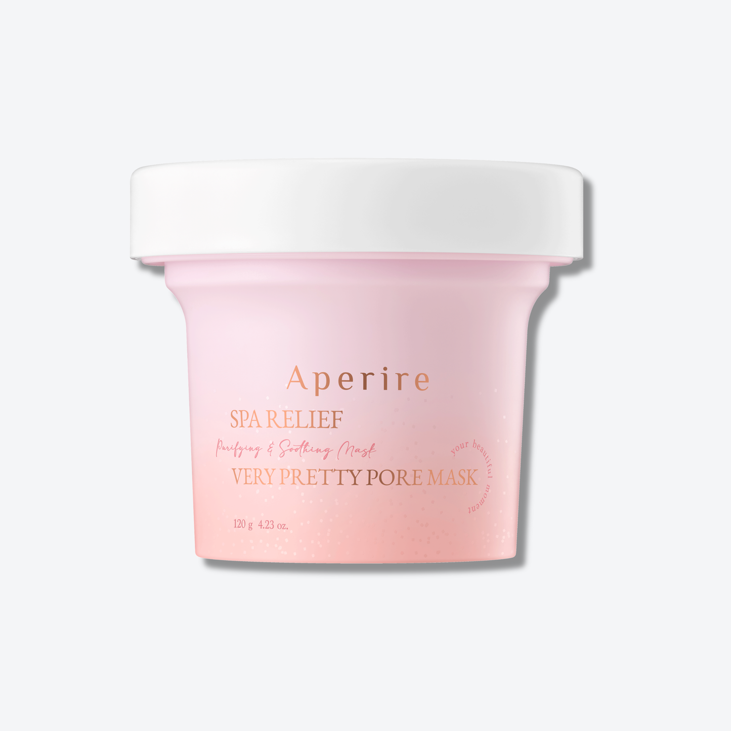 Spa Relief Very Pretty Pore Mask
