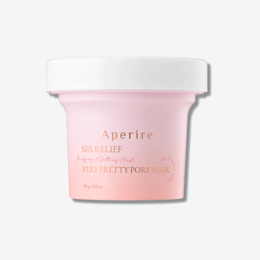 Spa Relief Very Pretty Pore Mask