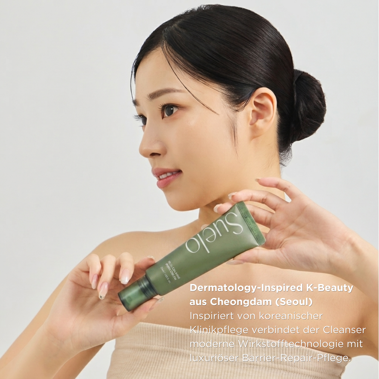 Protein Ampule Cleanser
