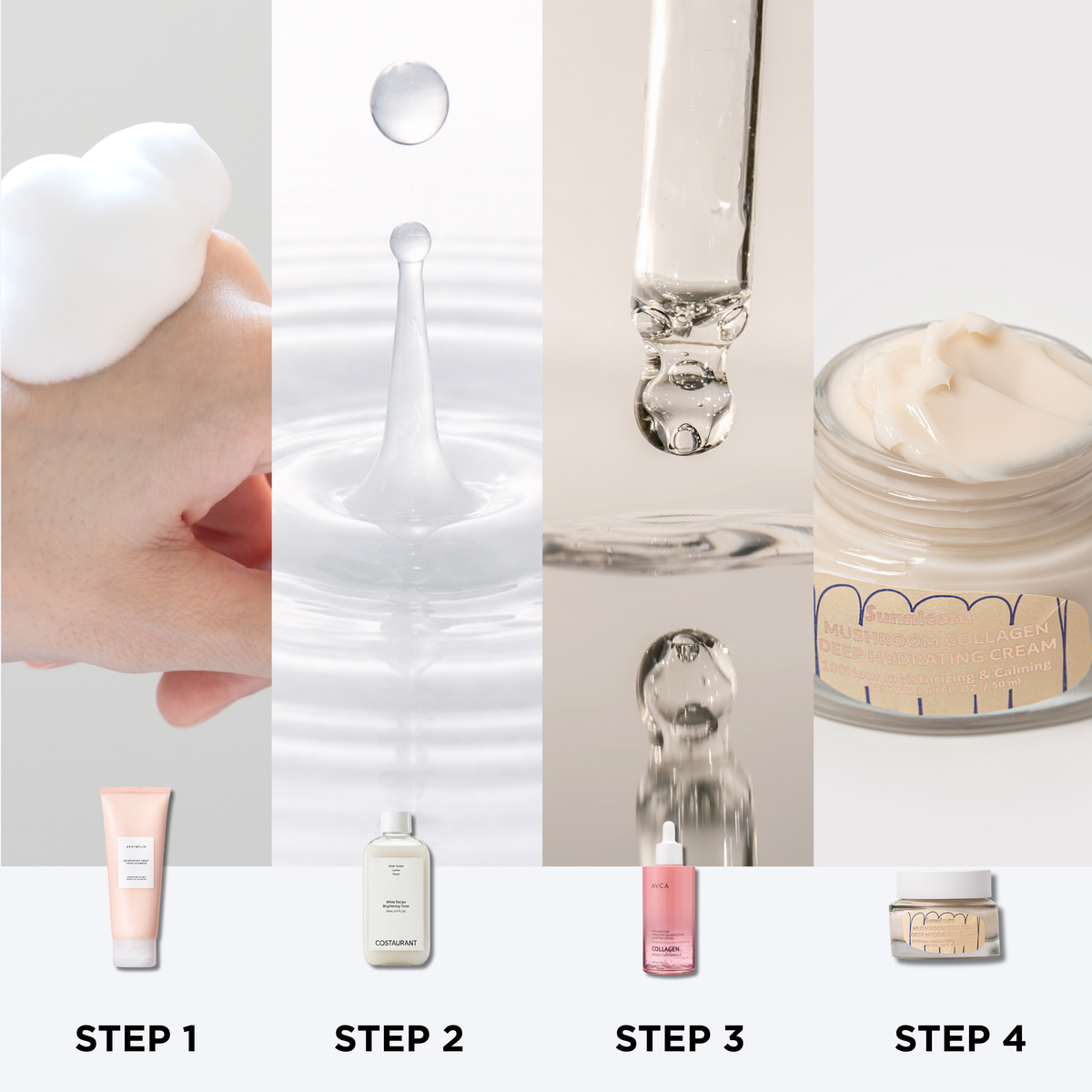 MISU Anti-Aging Set